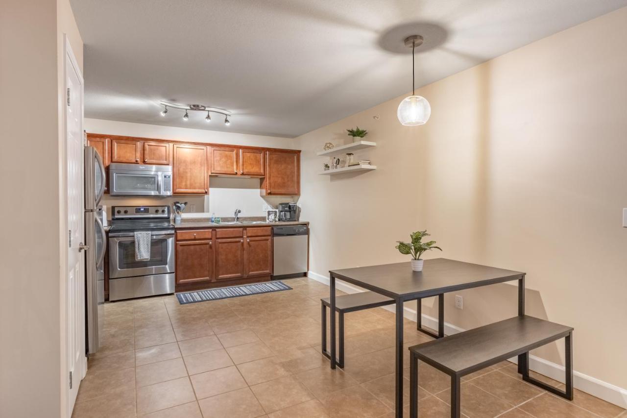 Contemporary Stay In Central Πεόρια Εξωτερικό φωτογραφία